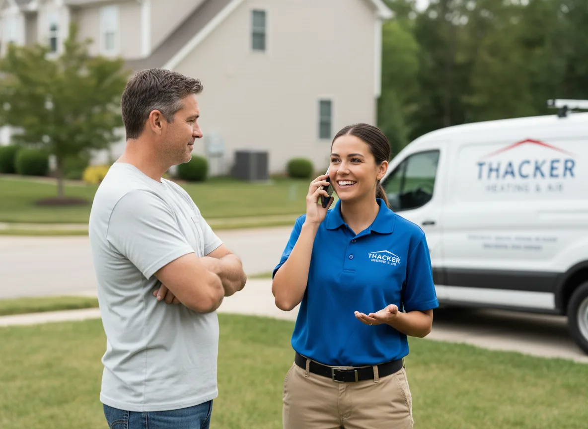 Ac Repair Allardt, TN FAQs